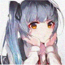 编辑部对接位角色头像示意